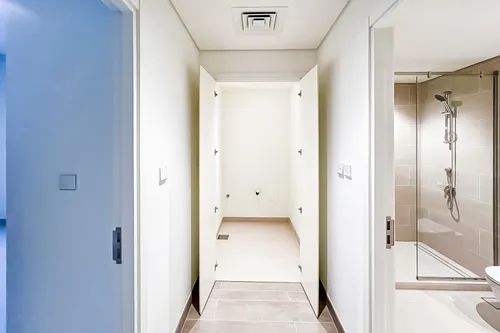 1 Bedroom Apartment in Orchid at Creek Beach Building 2