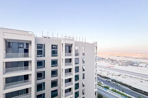 1 Bedroom Apartment in Orchid at Creek Beach Building 2