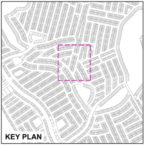 4 Bedrooms Townhouse in Violet 4