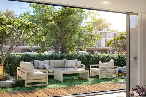 4 Bedrooms Townhouse in Violet 4