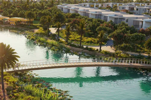 4 Bedrooms Townhouse in Violet 4
