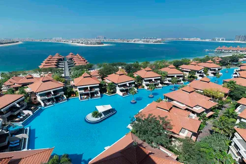 1 Bedroom Hotel Apartment in Royal Amwaj Residences North