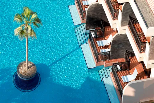 1 Bedroom Hotel Apartment in Royal Amwaj Residences North