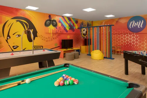 1 Bedroom Hotel Apartment in Royal Amwaj Residences North