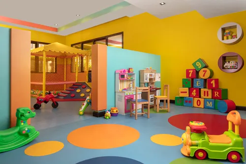 1 Bedroom Hotel Apartment in Royal Amwaj Residences North