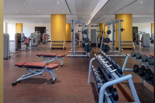 1 Bedroom Hotel Apartment in Royal Amwaj Residences North