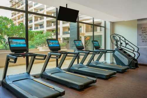 1 Bedroom Hotel Apartment in Royal Amwaj Residences North