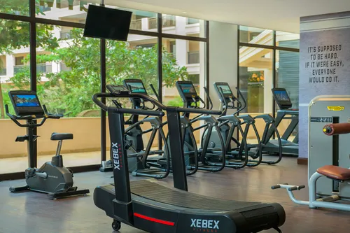 1 Bedroom Hotel Apartment in Royal Amwaj Residences North