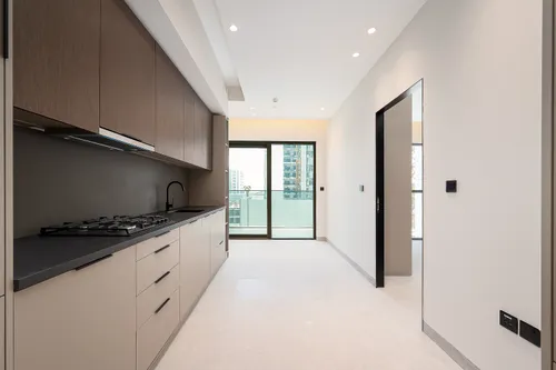 1 Bedroom Apartment in Garden City 2
