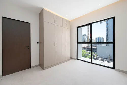 Brand New | Multiple Options | Semi Furnished