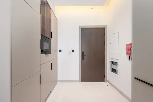 1 Bedroom Apartment in Garden City 2