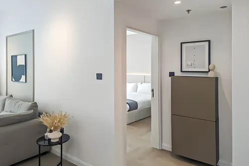 1 Bedroom Apartment in Standpoint Tower 1
