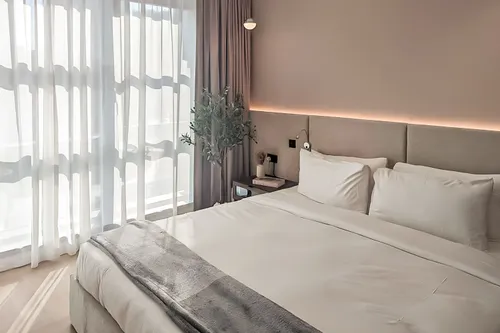 1 Bedroom Apartment in Standpoint Tower 1