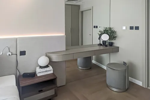 1 Bedroom Apartment in Standpoint Tower 1