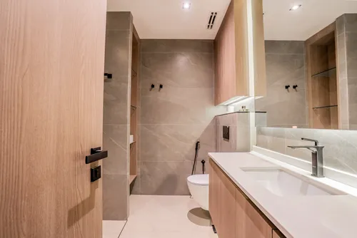 4 Bedrooms Townhouse in West Village