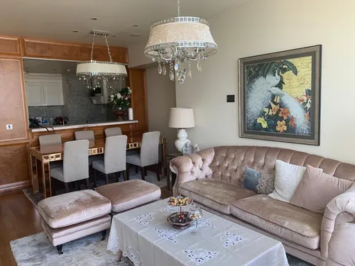 1 Bedroom Apartment in Burj Khalifa