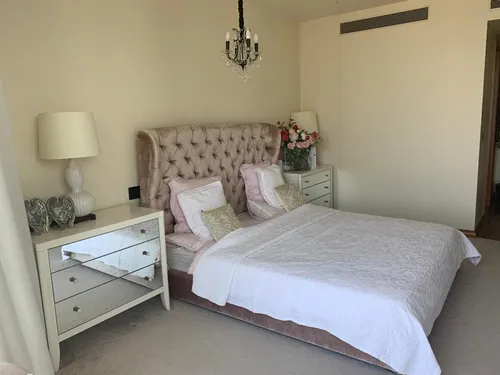 1 Bedroom Apartment in Burj Khalifa