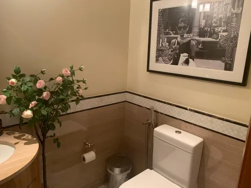 1 Bedroom Apartment in Burj Khalifa
