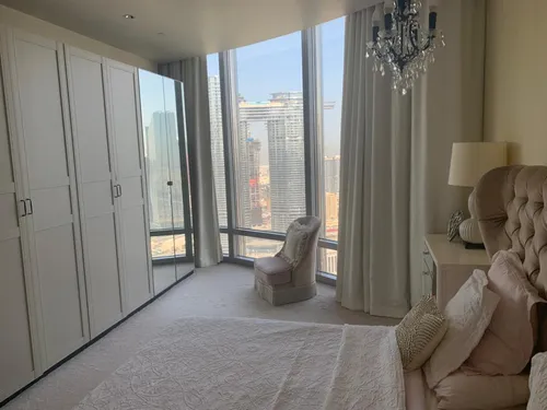 1 Bedroom Apartment in Burj Khalifa
