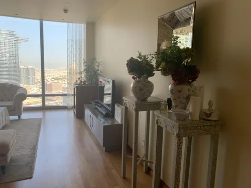 Prime Location | Burj Khalifa Living