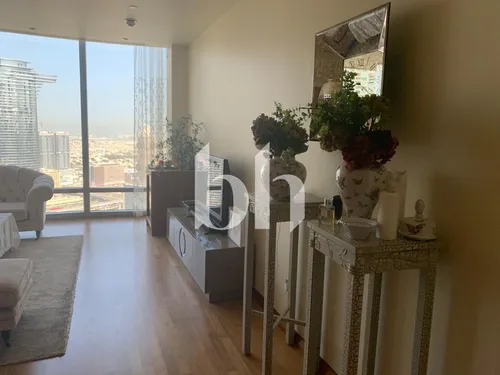 Prime Location | Burj Khalifa Living