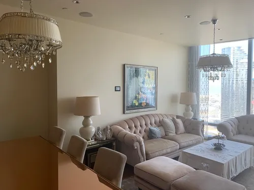1 Bedroom Apartment in Burj Khalifa