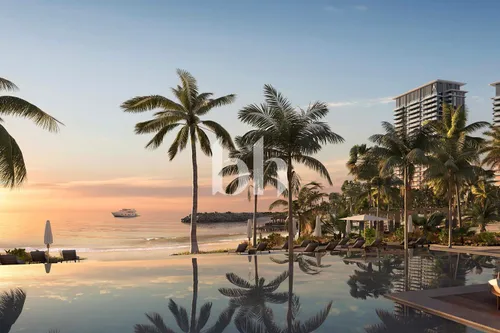 Full sea View | OP Price | Payment Plan | Corner Unit