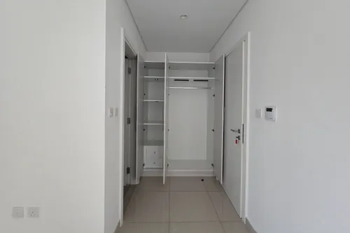 2 Bedrooms Townhouse in Nasma Residence