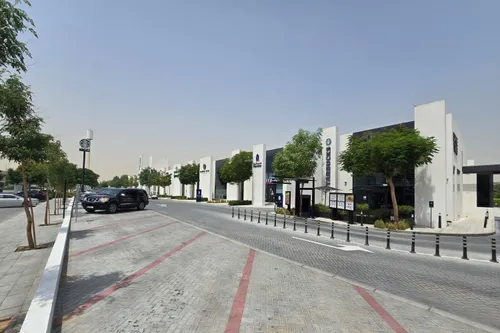 2 Bedrooms Townhouse in Nasma Residence