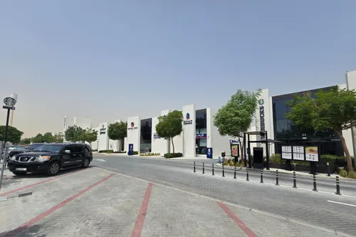 2 Bedrooms Townhouse in Nasma Residence