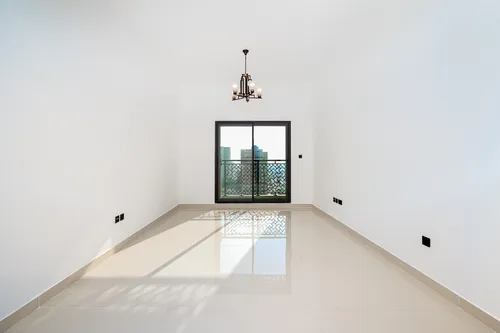Low Floor | With Balcony and Storage Room