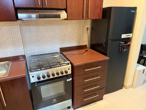 Studio | Vacant on transfer | Fully furnished