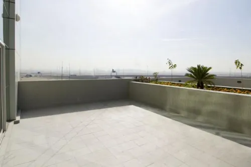 Apartment in Scala Tower
