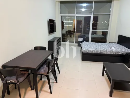 Studio | Vacant May | 8.5% Return on Investment