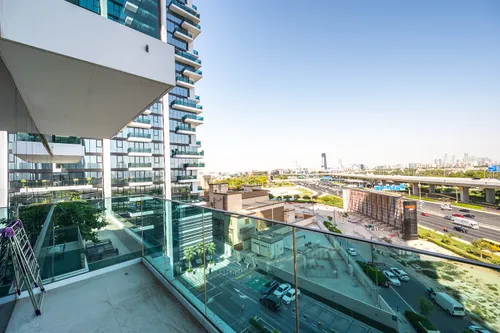 1 Bedroom Apartment in 1 Residences