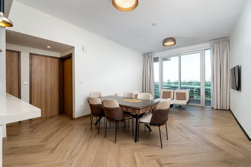 1 Bedroom Apartment in 1 Residences