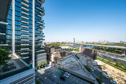 1 Bedroom Apartment in 1 Residences