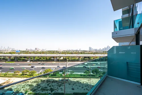 1 Bedroom Apartment in 1 Residences