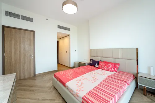 1 Bedroom Apartment in 1 Residences