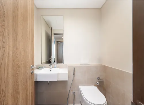 1 Bedroom Apartment in 1 Residences