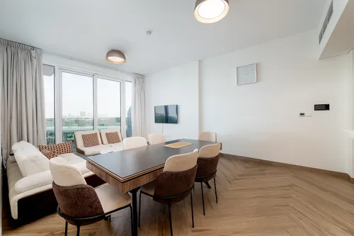 1 Bedroom Apartment in 1 Residences