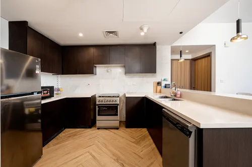 1 Bedroom Apartment in 1 Residences