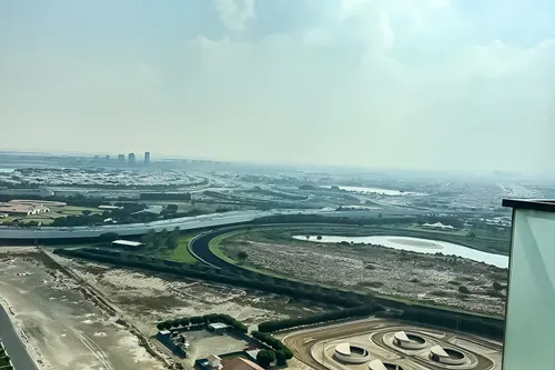 1 Bedroom Apartment in Atria SA