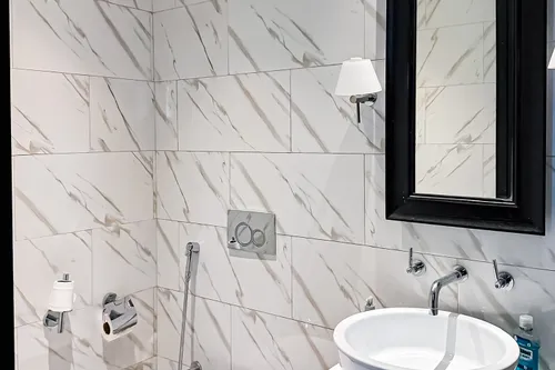 1 Bedroom Apartment in Atria SA