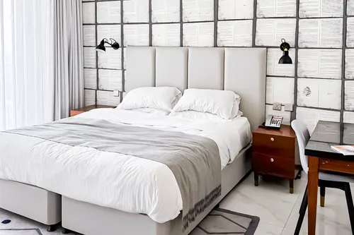 1 Bedroom Apartment in Atria SA