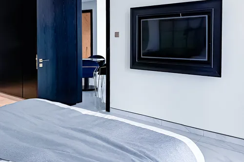 1 Bedroom Apartment in Atria SA