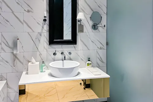 1 Bedroom Apartment in Atria SA