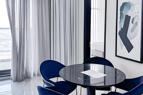 1 Bedroom Apartment in Atria SA