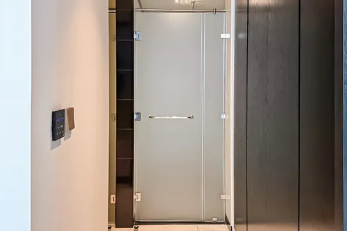 1 Bedroom Apartment in Atria SA