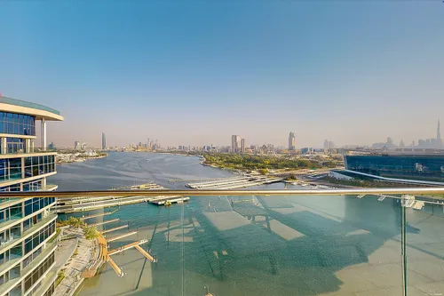 2 Bedrooms Apartment in Marriott Marquis Dubai
